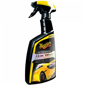 Ultimate Quick Wax Sprühwachs